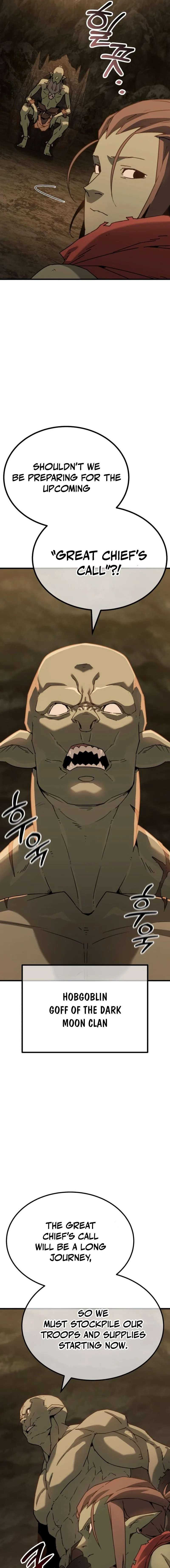 Green Skin Chapter 4 page 9 - 