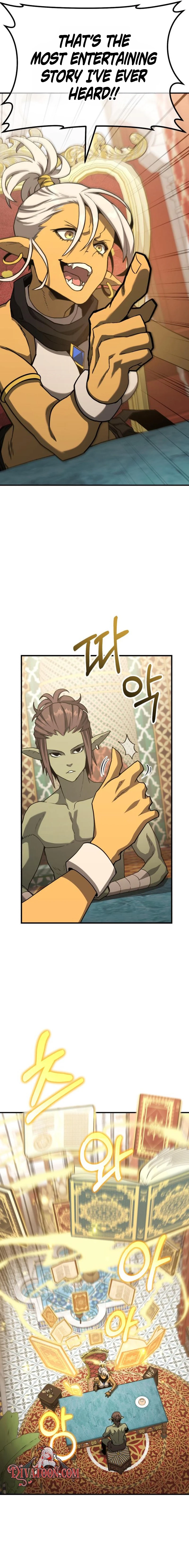 Green Skin Chapter 5 page 11 - 