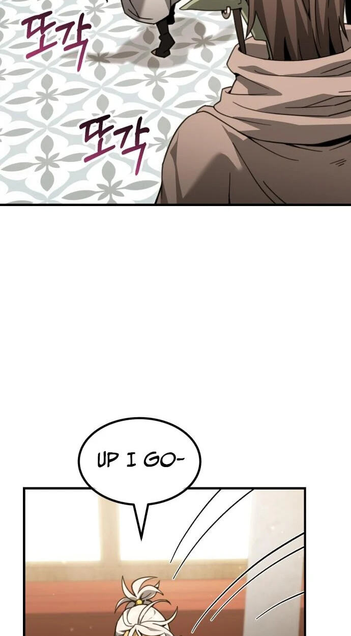 Green Skin Chapter 6 page 11 - 