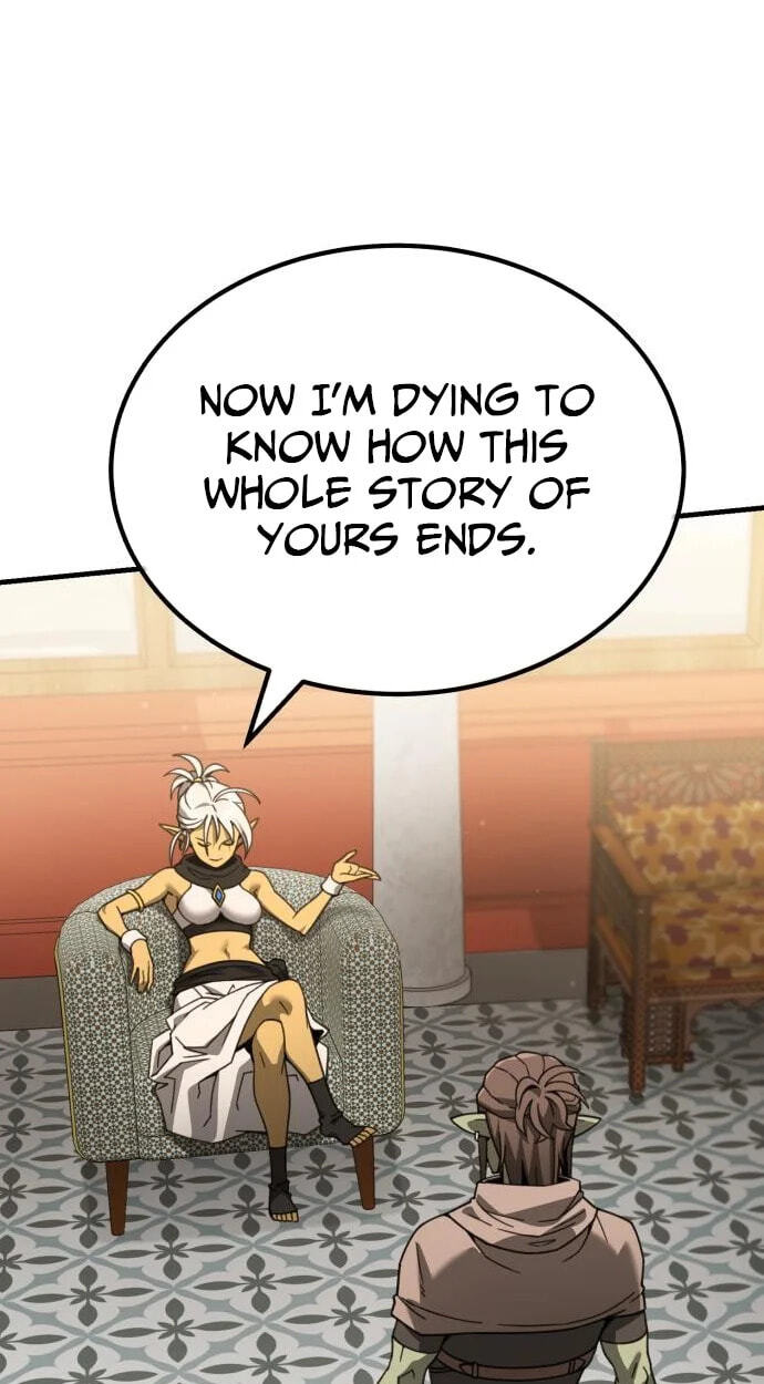 Green Skin Chapter 6 page 17 - 