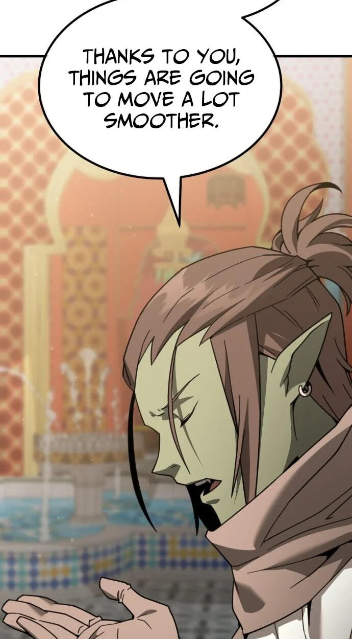 Green Skin Chapter 6 page 19 - 