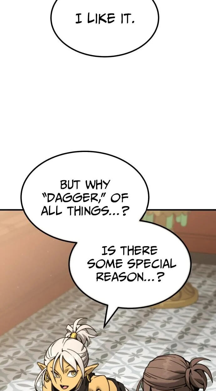 Green Skin Chapter 6 page 3 - 