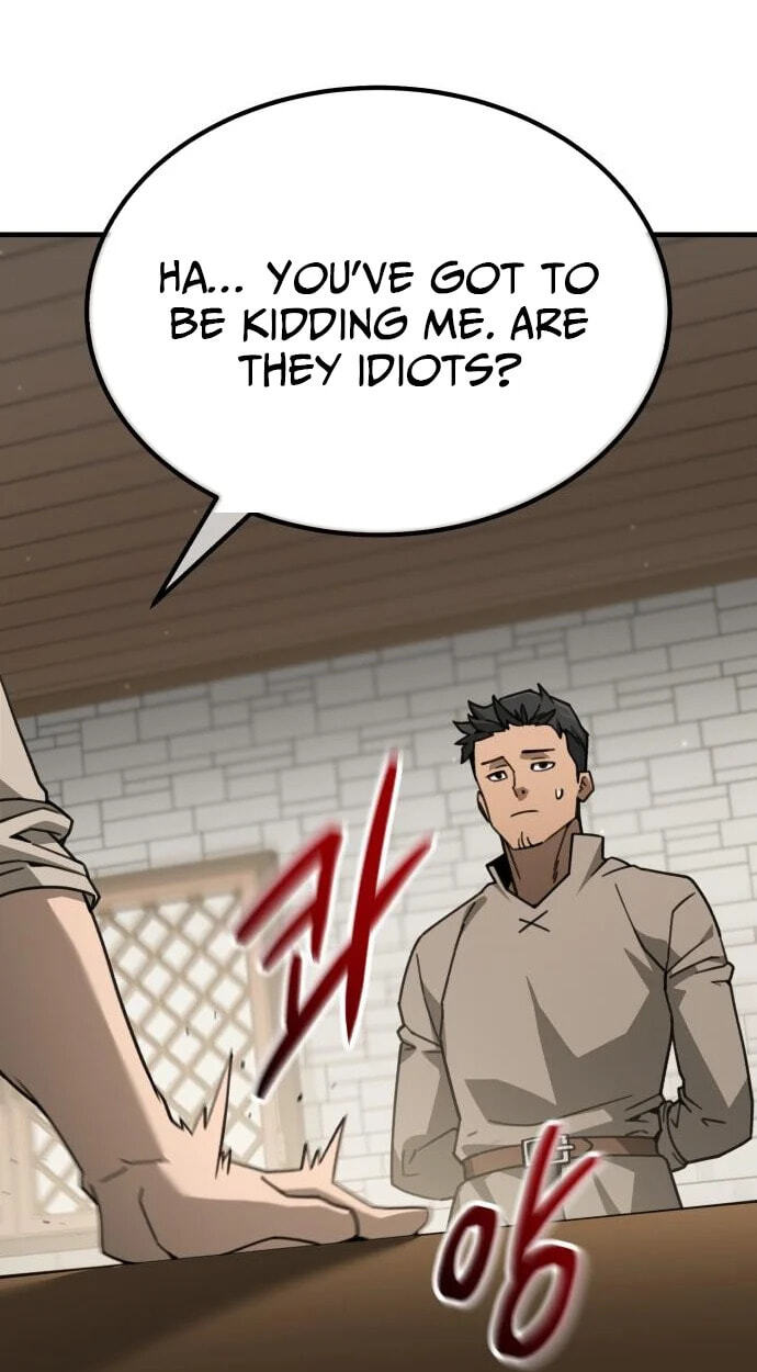 Green Skin Chapter 6 page 29 - 