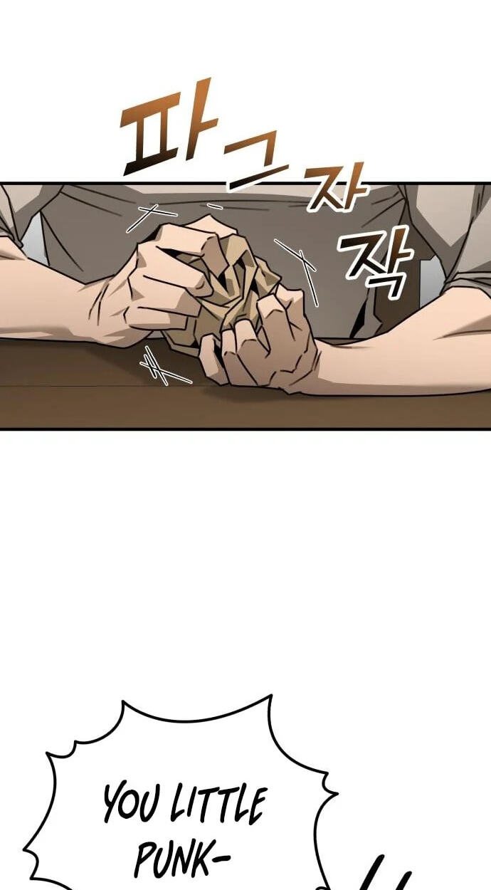 Green Skin Chapter 6 page 34 - 