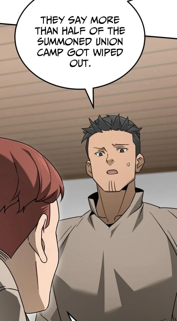 Green Skin Chapter 6 page 37 - 