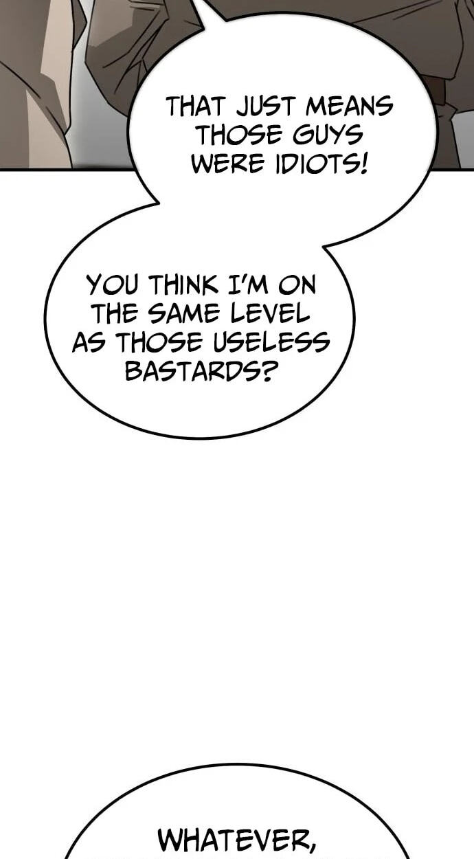 Green Skin Chapter 6 page 38 - 