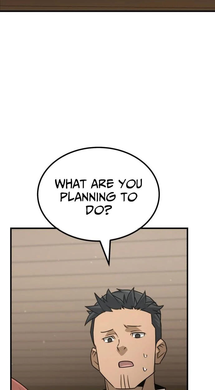 Green Skin Chapter 6 page 40 - 
