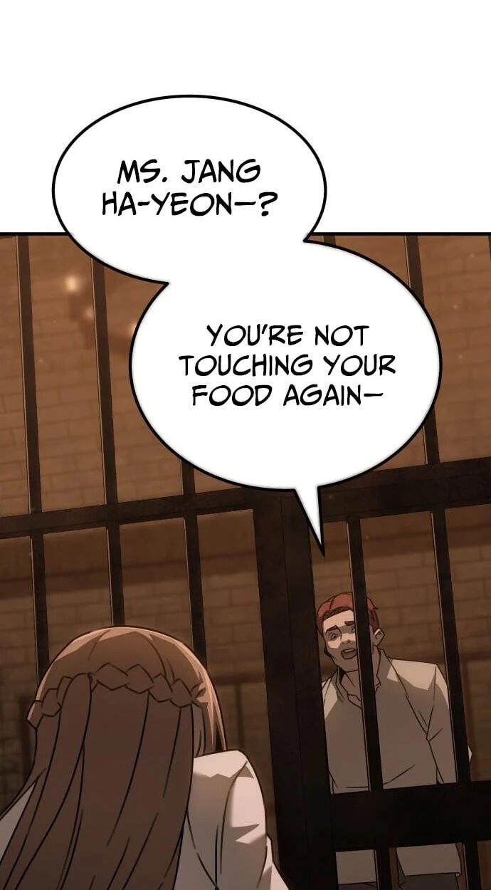 Green Skin Chapter 6 page 46 - 