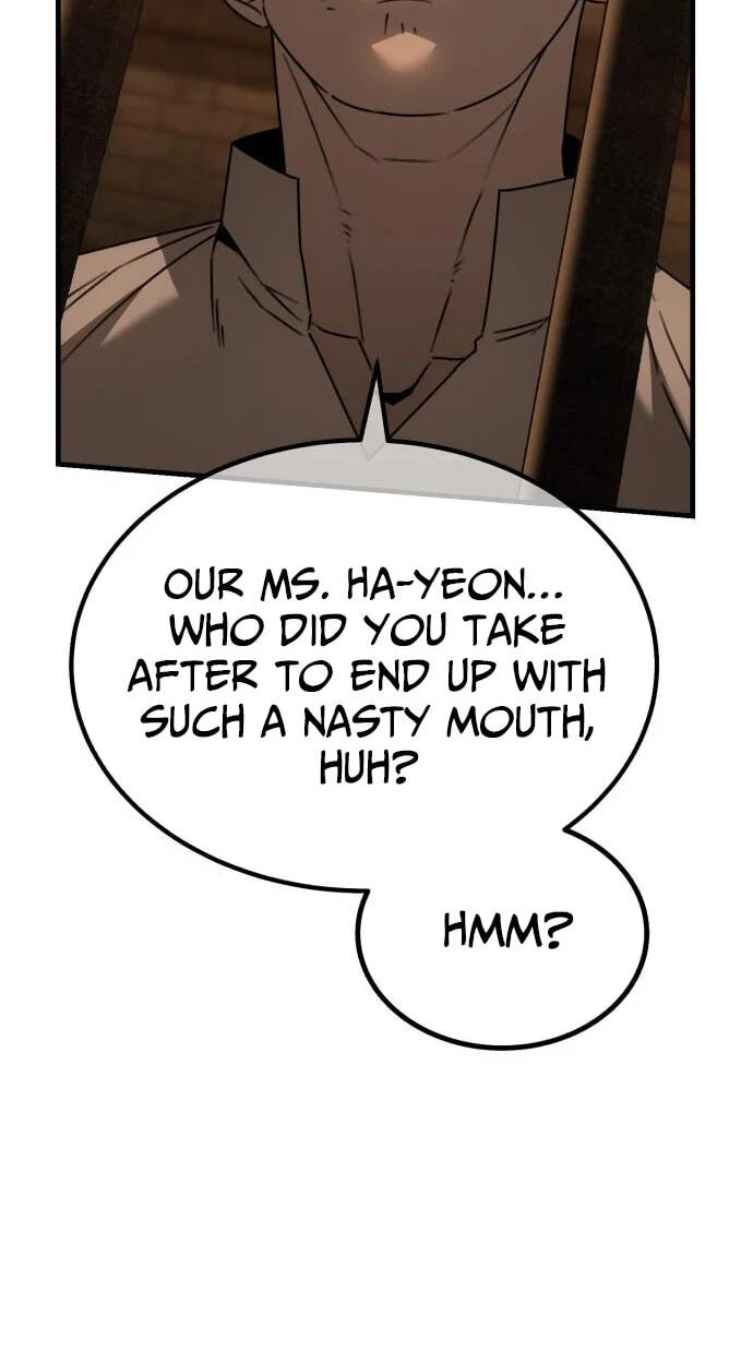 Green Skin Chapter 6 page 50 - 