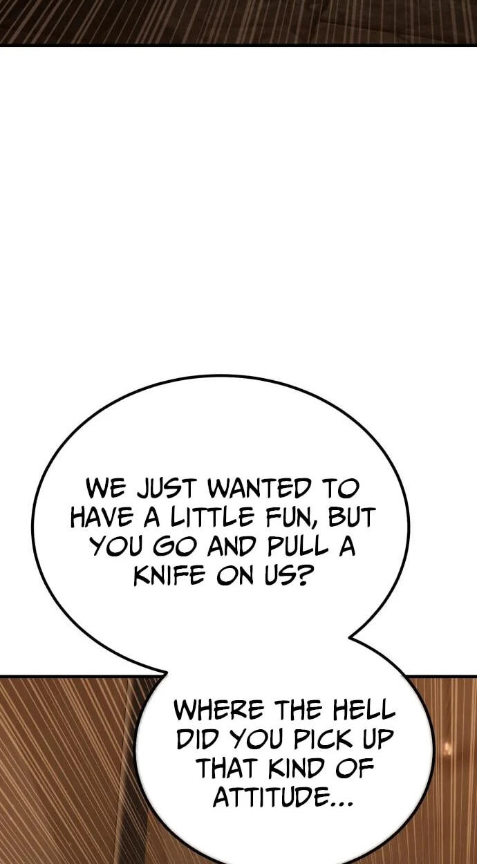 Green Skin Chapter 6 page 56 - 