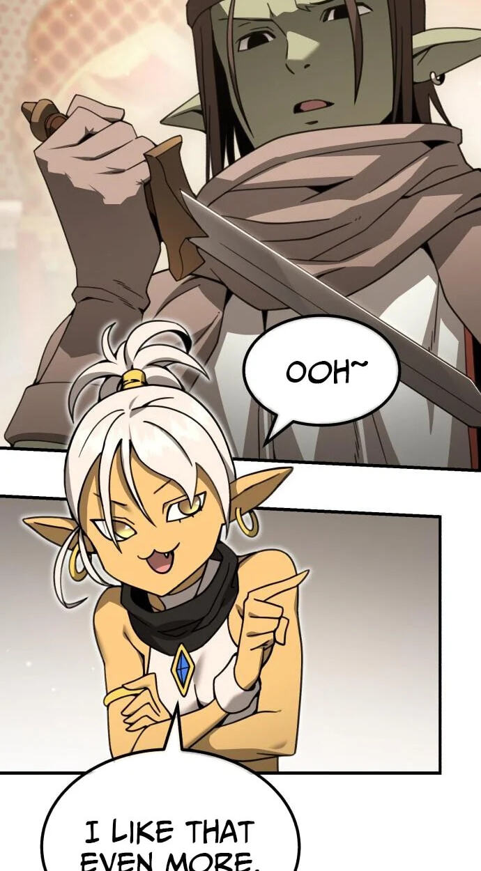 Green Skin Chapter 6 page 7 - 