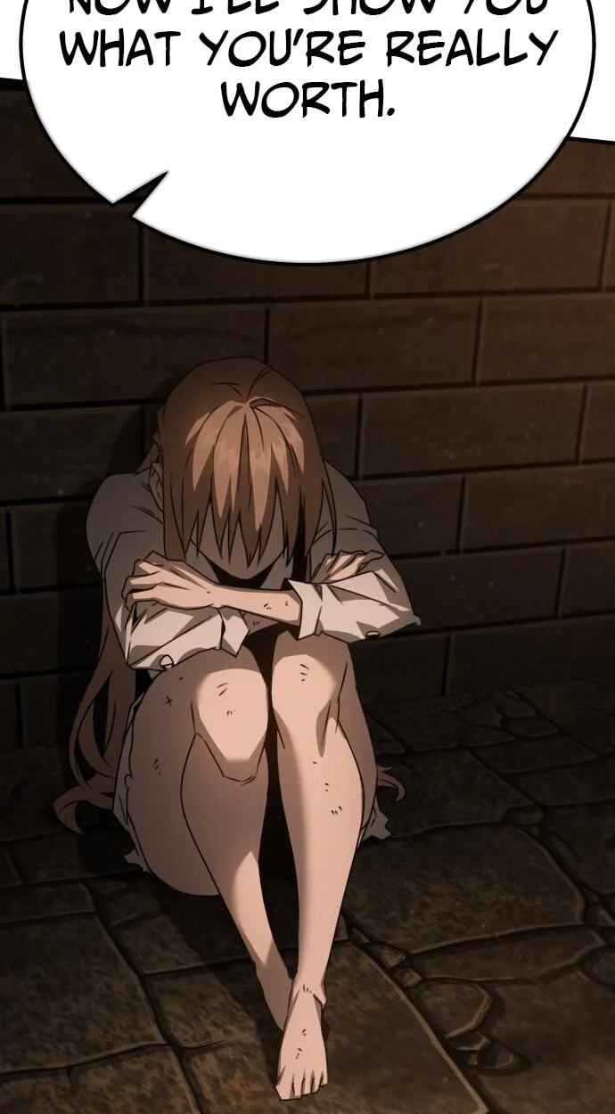 Green Skin Chapter 6 page 61 - 