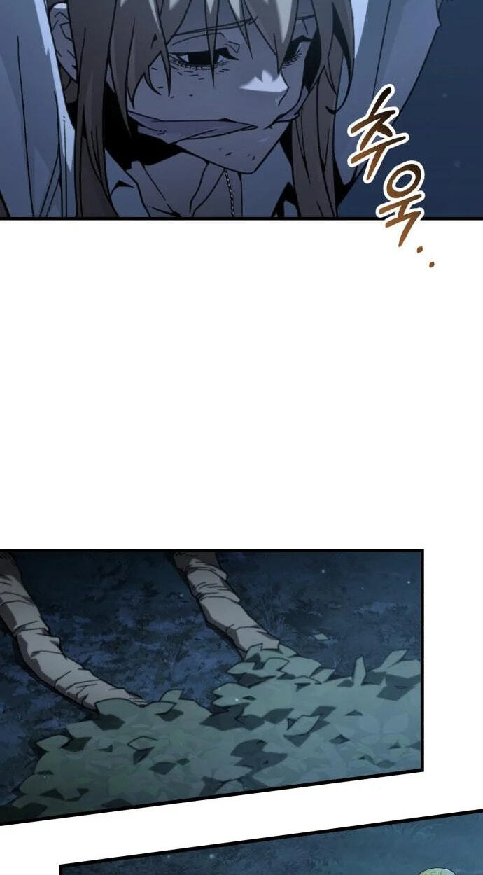 Green Skin Chapter 6 page 69 - 