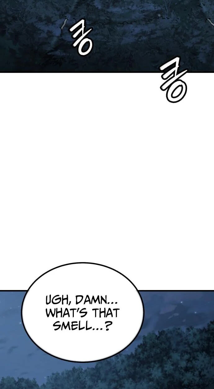 Green Skin Chapter 6 page 71 - 