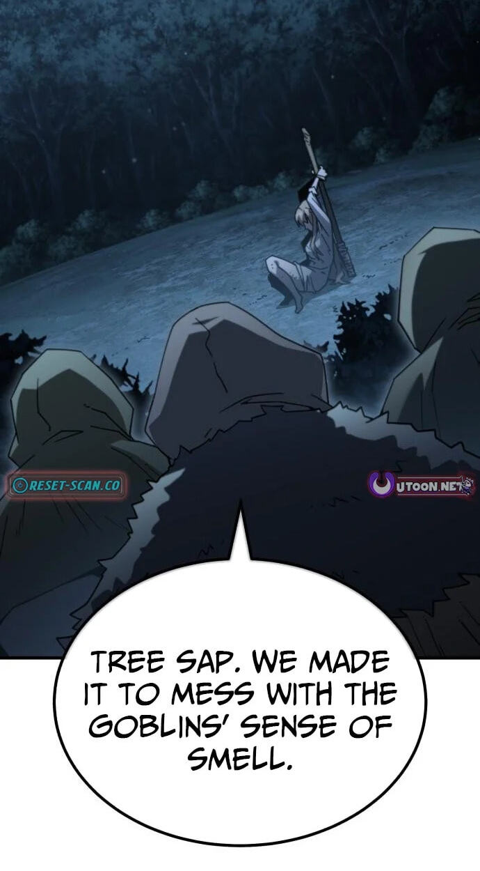 Green Skin Chapter 6 page 72 - 
