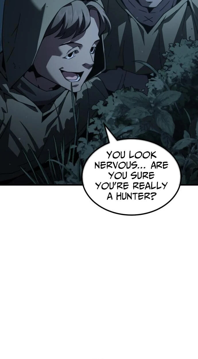 Green Skin Chapter 6 page 74 - 