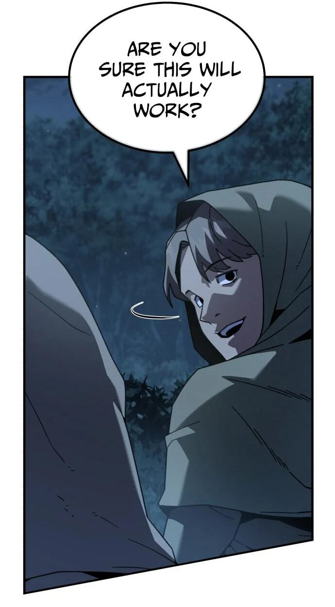 Green Skin Chapter 6 page 75 - 
