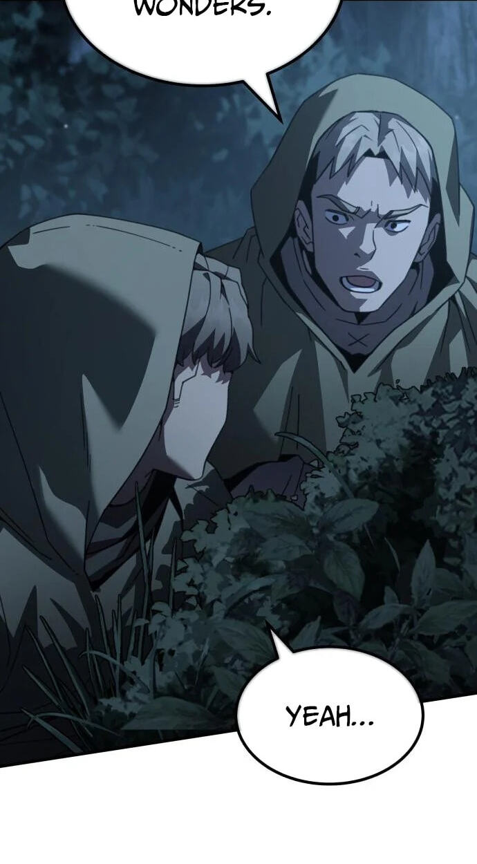 Green Skin Chapter 6 page 78 - 