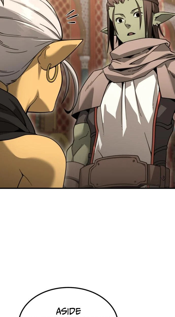 Green Skin Chapter 6 page 9 - 