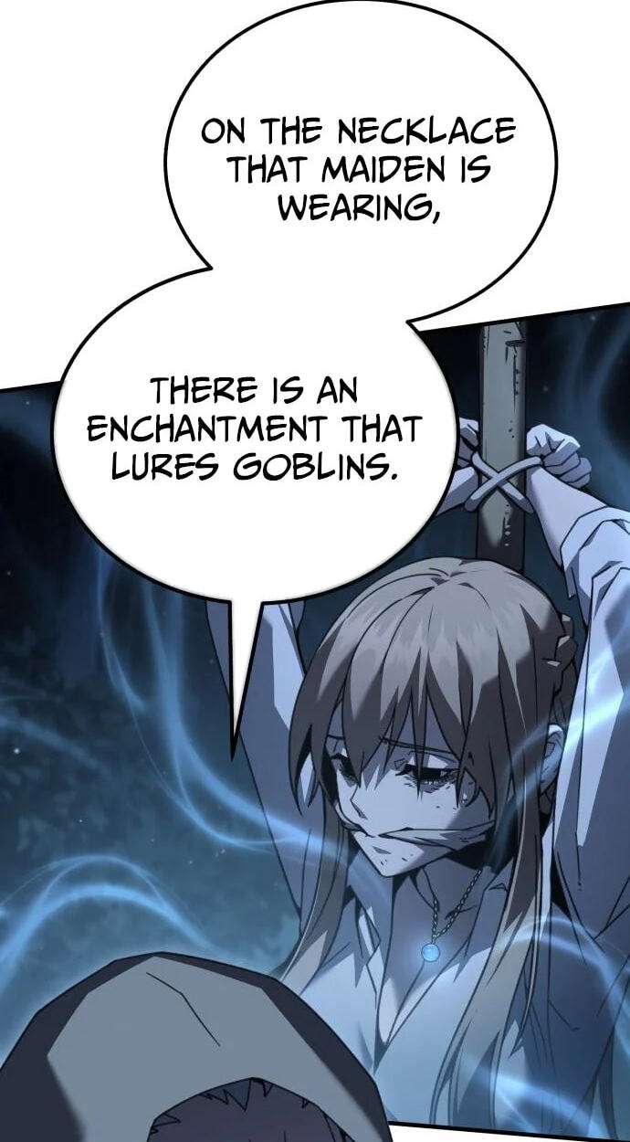 Green Skin Chapter 6 page 83 - 