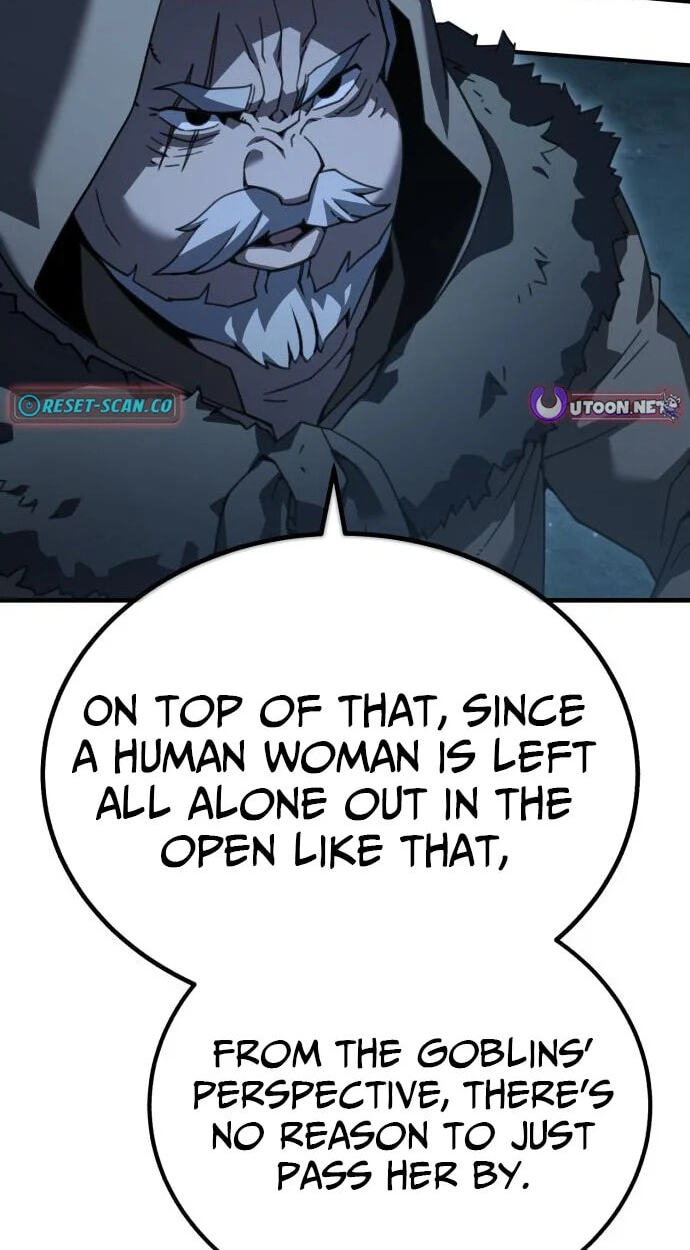 Green Skin Chapter 6 page 84 - 