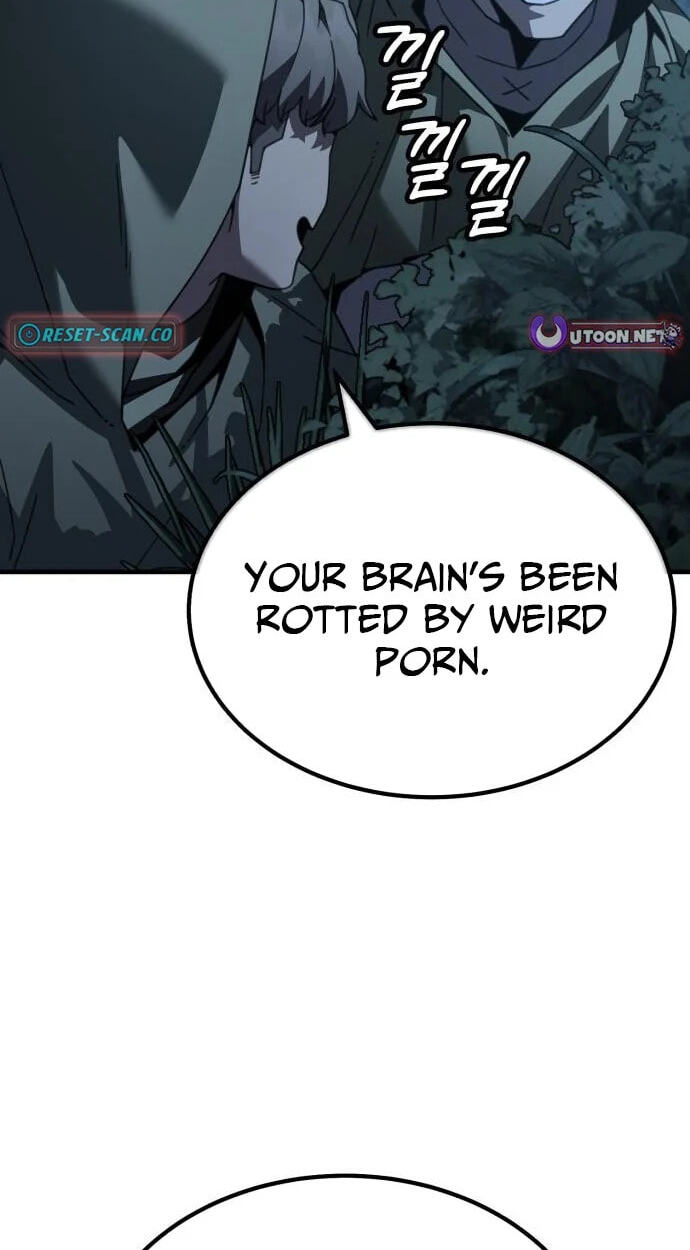 Green Skin Chapter 6 page 86 - 