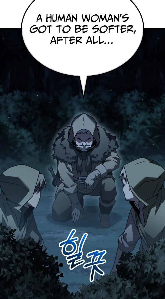Green Skin Chapter 6 page 87 - 