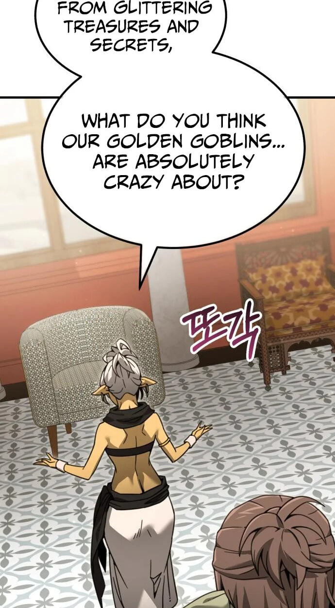 Green Skin Chapter 6 page 10 - 
