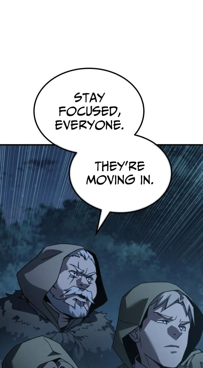 Green Skin Chapter 6 page 95 - 