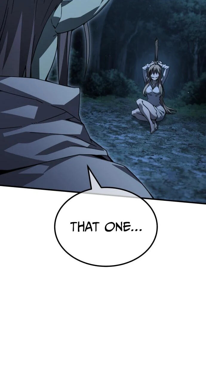 Green Skin Chapter 6 page 99 - 