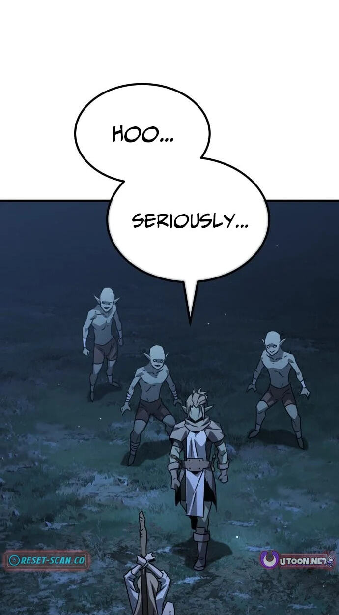 Green Skin Chapter 7 page 2 - 