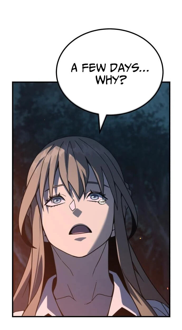 Green Skin Chapter 7 page 104 - 
