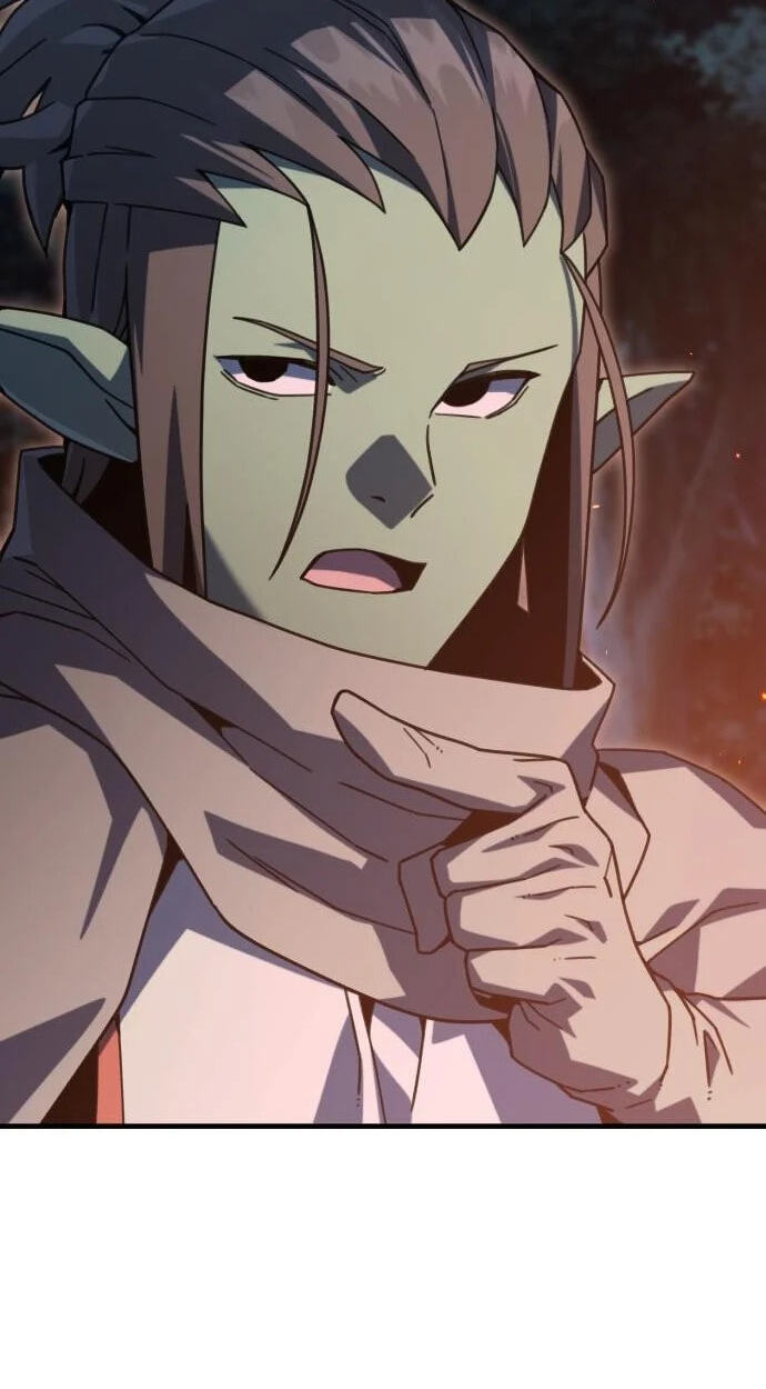 Green Skin Chapter 7 page 106 - 