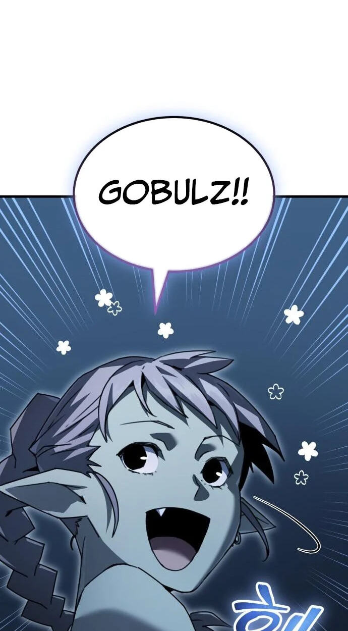 Green Skin Chapter 7 page 111 - 