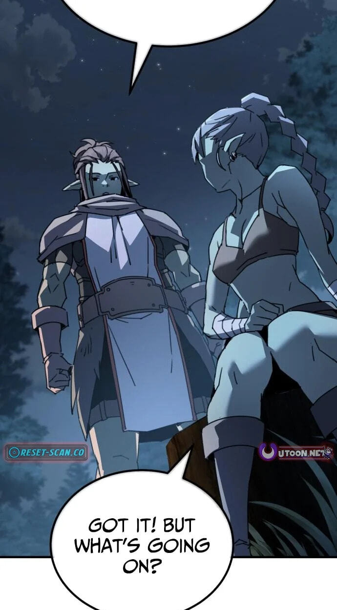 Green Skin Chapter 7 page 113 - 