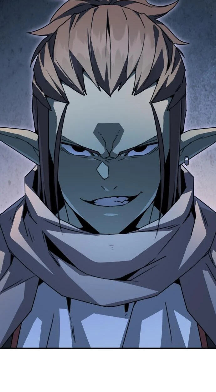 Green Skin Chapter 7 page 115 - 