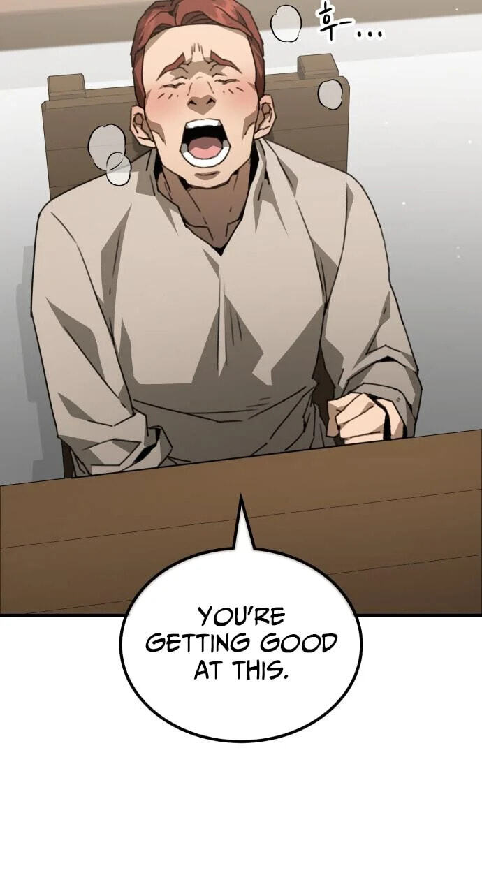 Green Skin Chapter 7 page 121 - 