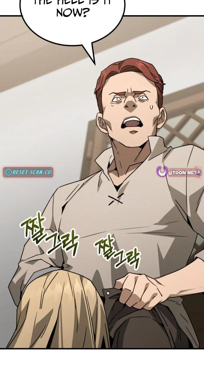 Green Skin Chapter 7 page 127 - 