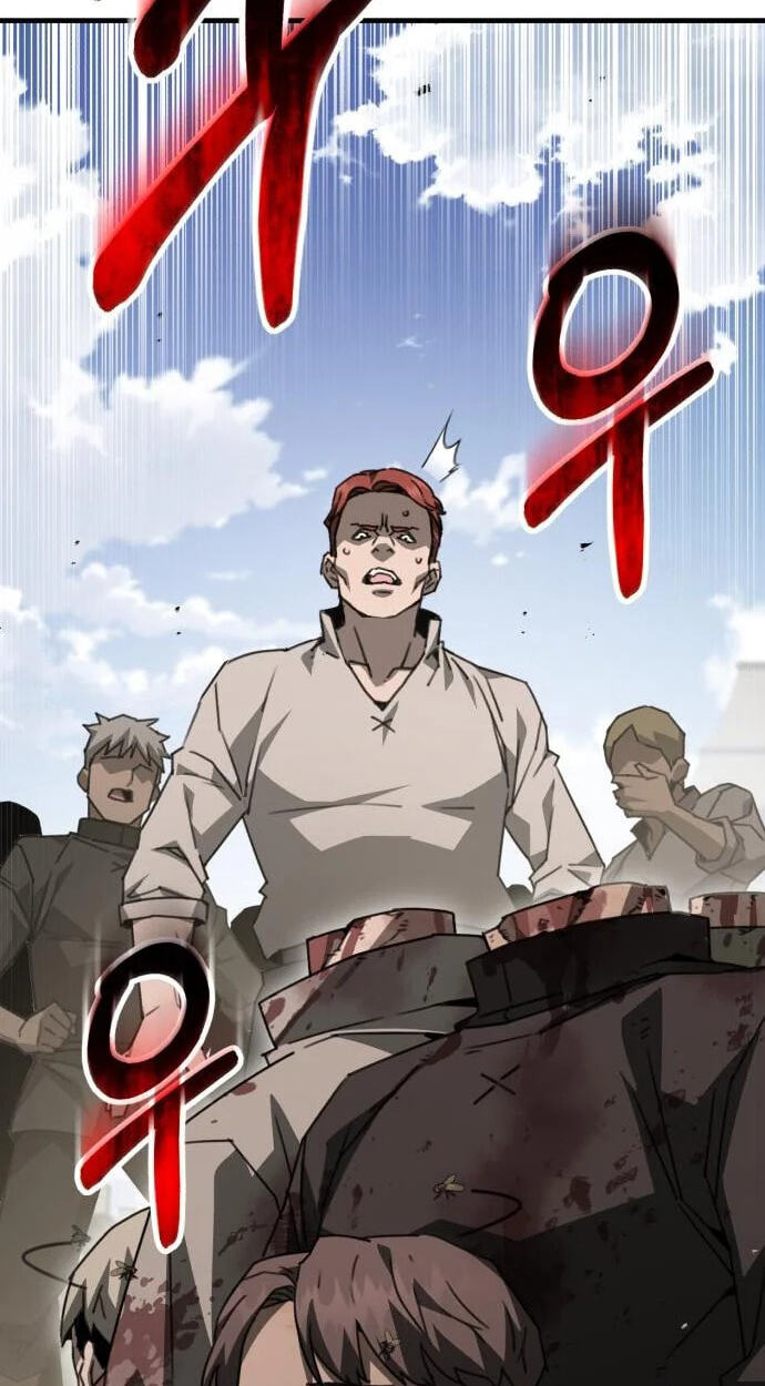 Green Skin Chapter 7 page 130 - 