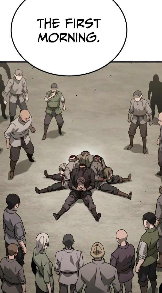 Green Skin Chapter 7 page 132 - 