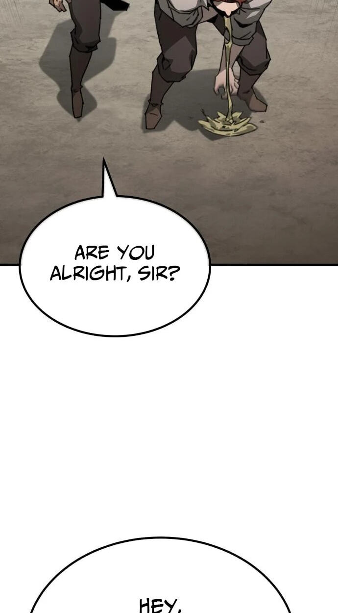 Green Skin Chapter 7 page 136 - 