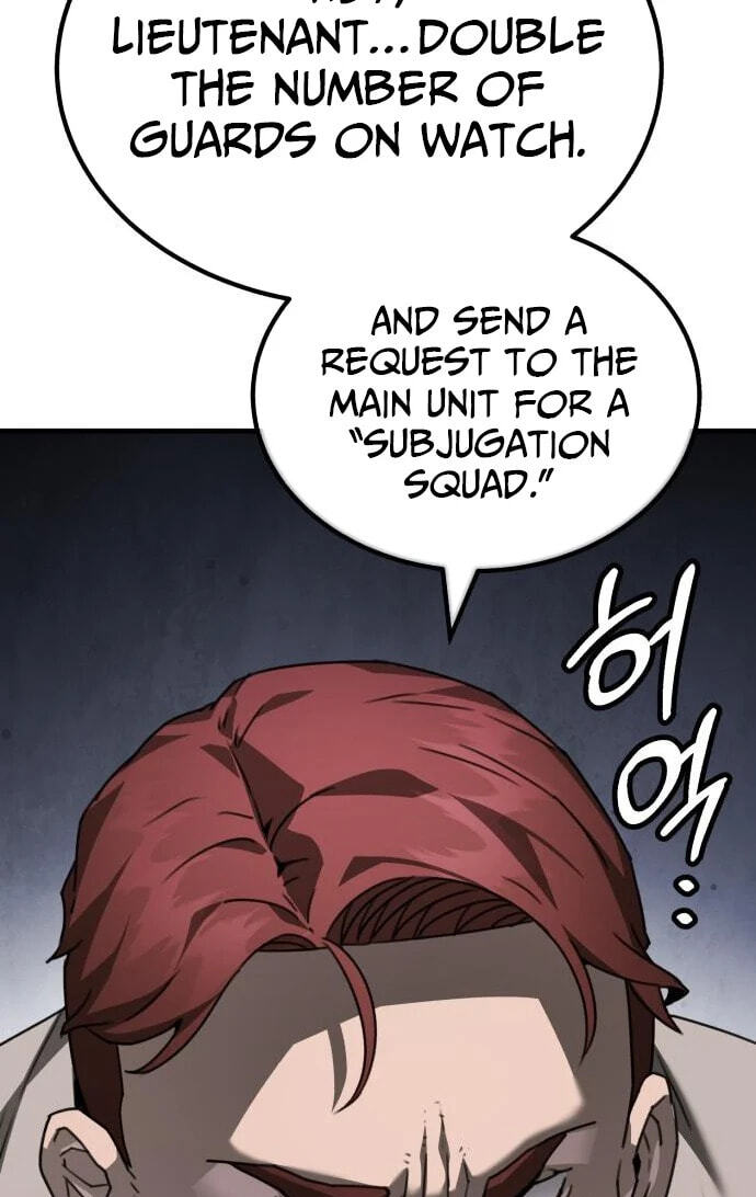 Green Skin Chapter 7 page 137 - 