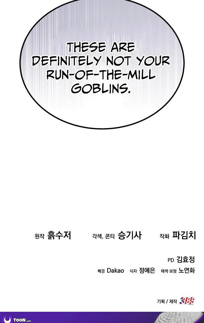Green Skin Chapter 7 page 139 - 