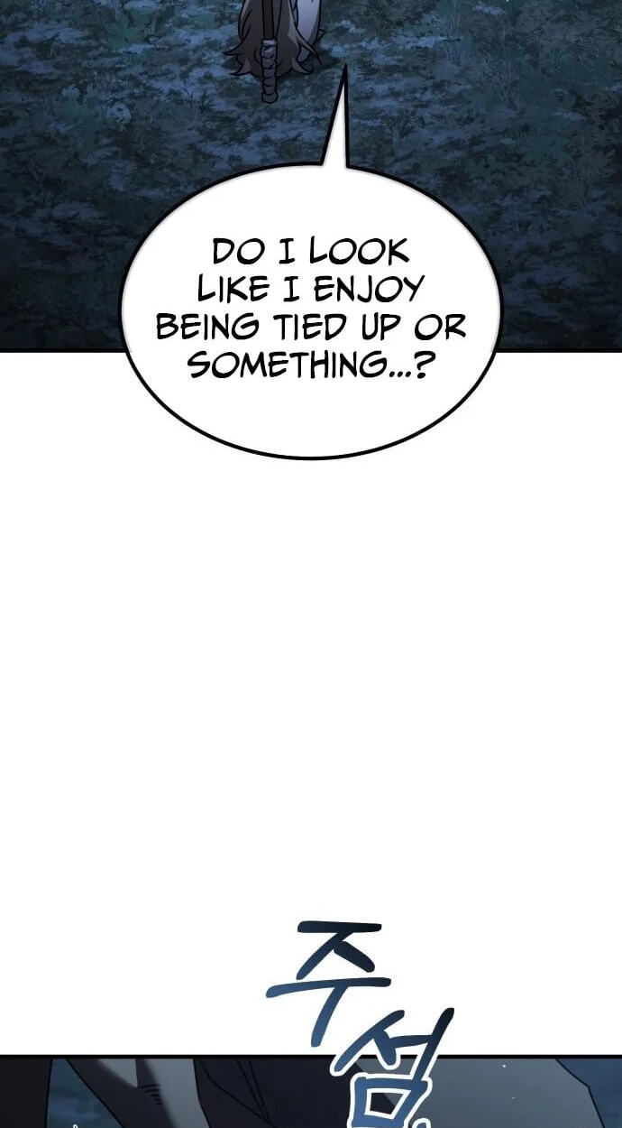Green Skin Chapter 7 page 3 - 