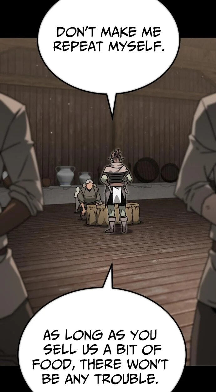 Green Skin Chapter 7 page 25 - 