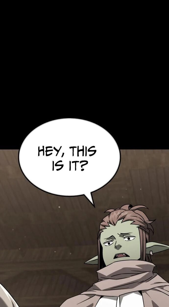 Green Skin Chapter 7 page 28 - 
