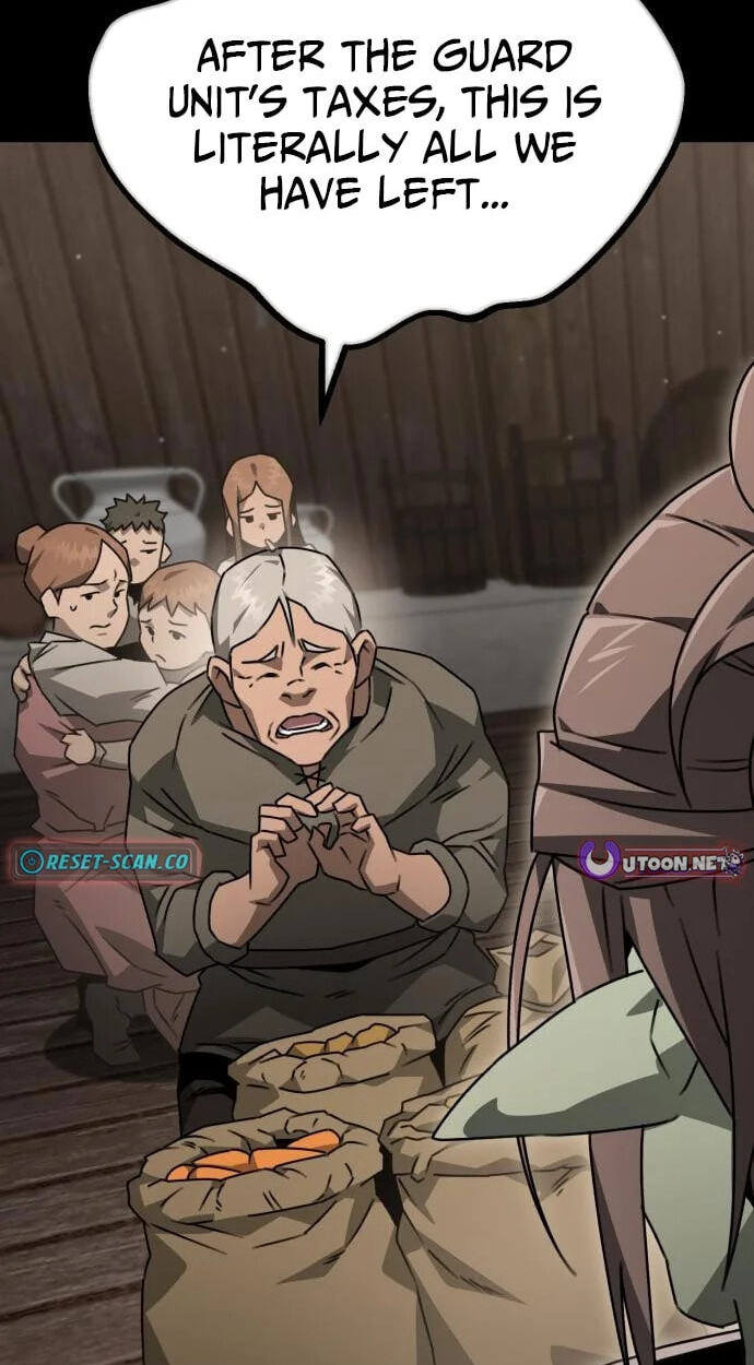 Green Skin Chapter 7 page 30 - 