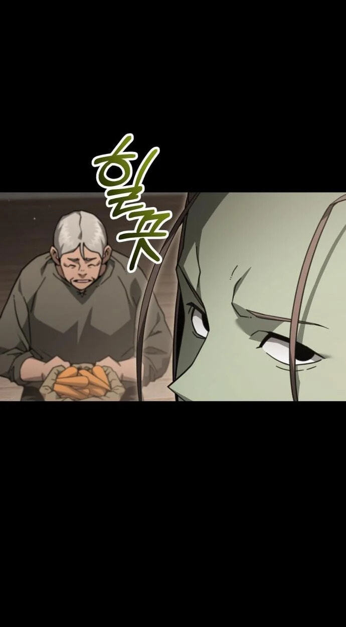 Green Skin Chapter 7 page 33 - 