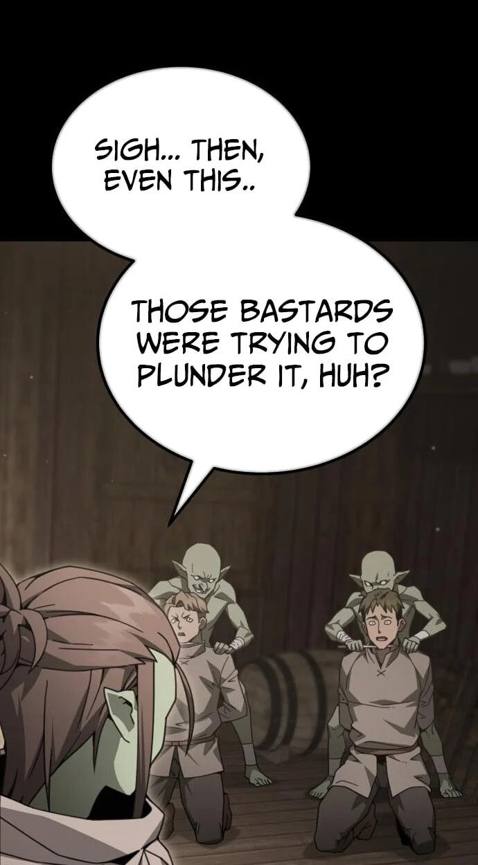 Green Skin Chapter 7 page 34 - 