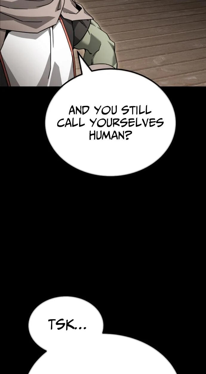 Green Skin Chapter 7 page 35 - 
